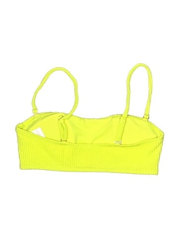 No Boundaries Swimsuit Top (view 2)