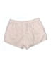 Divided by H&M Solid Tan Shorts Size 12 - photo 2