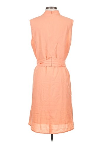 MING WANG Casual Dress (view 2)