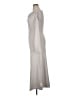 ASOS Design Gray Casual Dress Size 14 - photo 5