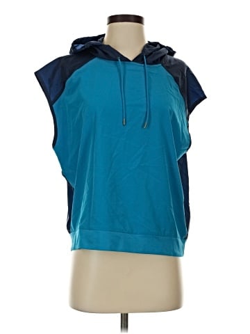 Avia Pullover Hoodie (view 1)