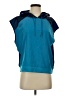 Avia Blue Pullover Hoodie Size S - photo 1