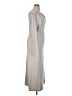 ASOS Design Gray Casual Dress Size 14 - photo 4