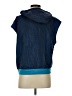 Avia Blue Pullover Hoodie Size S - photo 2
