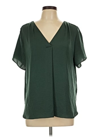 H&M Short Sleeve T-Shirt (view 1)
