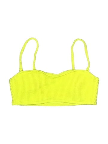 No Boundaries Swimsuit Top (view 1)