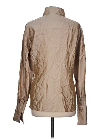 Escada Long Sleeve Blouse (view 2)
