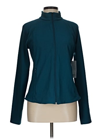 Athleta Track Jacket (view 1)