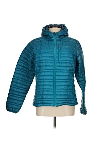 Patagonia Snow Jacket (view 1)