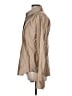 Escada Solid Tan Long Sleeve Blouse Size EU 42 / US 12 - photo 5