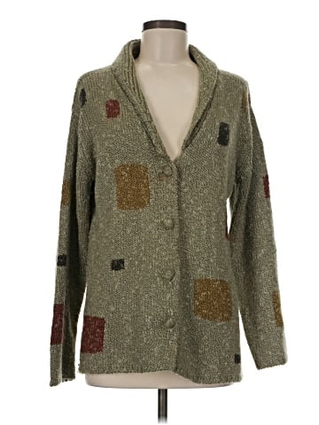 Wind River Cardigan (view 1)