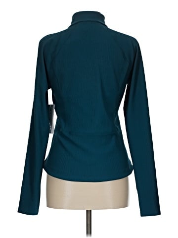 Athleta Track Jacket (view 2)