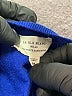 Vila Milano Blue Short Sleeve Turtleneck Size M - photo 7