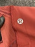 Lululemon Athletica Burgundy Active Pants Size 8 - photo 4