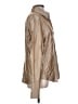 Escada Solid Tan Long Sleeve Blouse Size EU 42 / US 12 - photo 4
