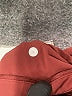 Lululemon Athletica Burgundy Active Pants Size 8 - photo 5