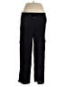 Unbranded Black Cargo Pants Size XL - photo 1