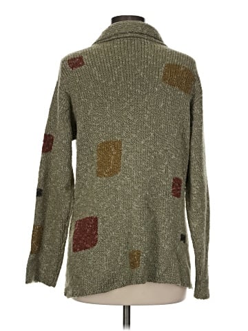 Wind River Cardigan (view 2)
