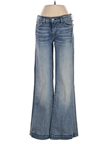 7 For All Mankind Jeans (view 1)