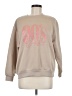 Shein 100% Polyester Tan Sweatshirt Size M - photo 1