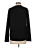 Elie Tahari Black Pullover Sweater Size S - photo 2