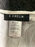 B. Darlin 100% Rayon Ivory Cocktail Dress Size 11 - 12 - photo 7