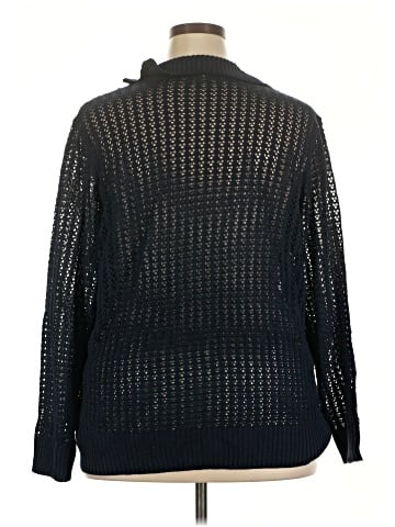 Jessica London Pullover Sweater (view 2)