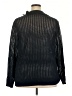 Jessica London Black Pullover Sweater Size 22 - photo 2