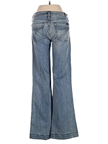7 For All Mankind Jeans (view 2)