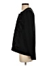 Elie Tahari Black Pullover Sweater Size S - photo 5