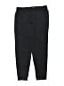 all in motion Gray Black Sweatpants Size 18 - photo 1
