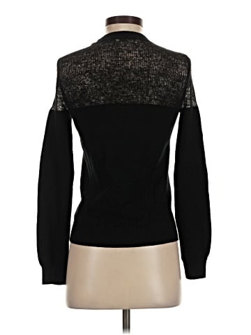 Rebecca Minkoff Long Sleeve Top (view 2)