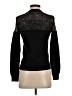 Rebecca Minkoff Black Long Sleeve Top Size XXS - photo 2