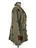 Wind River 100% Acrylic Tweed Brown Cardigan Size Med - Lg - photo 4