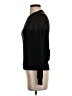 Rebecca Minkoff Black Long Sleeve Top Size XXS - photo 5