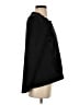 Elie Tahari Black Pullover Sweater Size S - photo 4