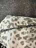 Calvin Klein Ivory Sleeveless Blouse Size M - photo 8