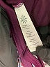Athleta Paisley Purple Swimsuit Top Size XS - Sm (32B) - photo 4