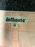 Dollhouse Pink Jeans Size 9 - photo 7