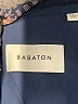 Babaton Blue Jacket Size S - photo 7