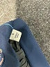 Babaton Blue Jacket Size S - photo 8