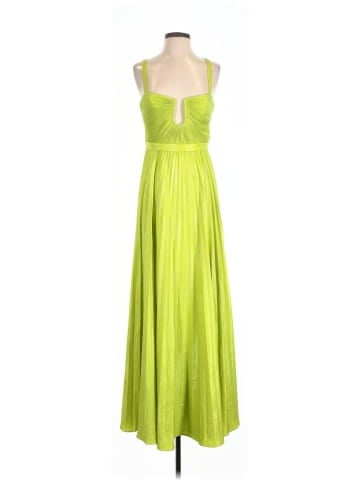 BCBGMAXAZRIA Cocktail Dress (view 1)