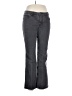 Carmar Chevron-herringbone Gray Jeans Size 12 - photo 1
