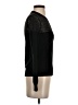 Rebecca Minkoff Black Long Sleeve Top Size XXS - photo 4