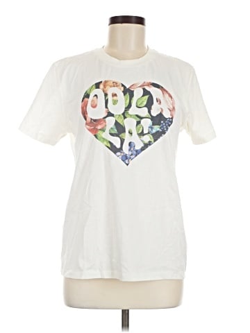 Johnny Was Short Sleeve T-Shirt (view 1)