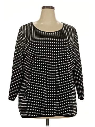 C.D. Daniels Long Sleeve T-Shirt (view 1)