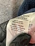 Patagonia 100% Polyester Gray Fleece Size L - photo 7