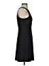Athleta Chevron-herringbone Black Casual Dress Size XS (petite) - photo 4