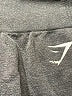 Gymshark Black Active Pants Size M (estimated) - photo 7