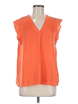 Jones New York Sleeveless Blouse (view 1)